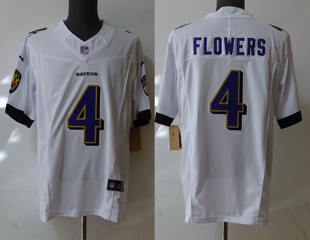 Baltimore Ravens Jerseys 15